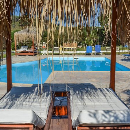 XI Village Xi Beach Ngoại thất bức ảnh