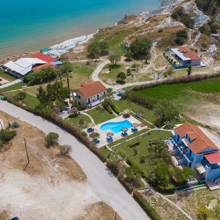 XI Village Xi Beach Ngoại thất bức ảnh