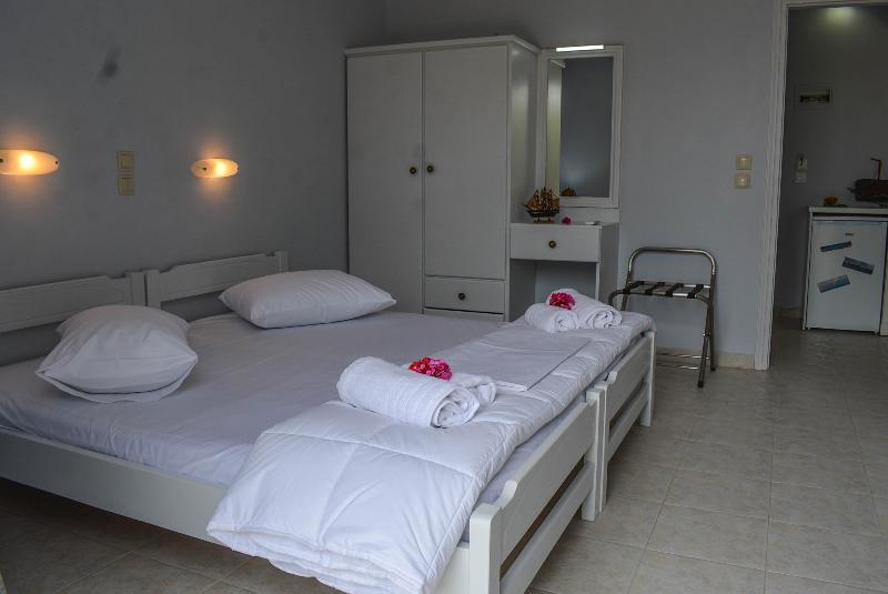 XI Village Xi Beach Ngoại thất bức ảnh