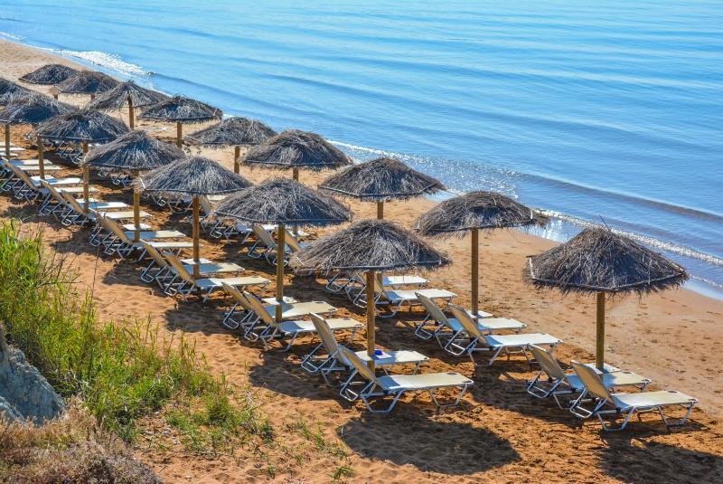 XI Village Xi Beach Ngoại thất bức ảnh