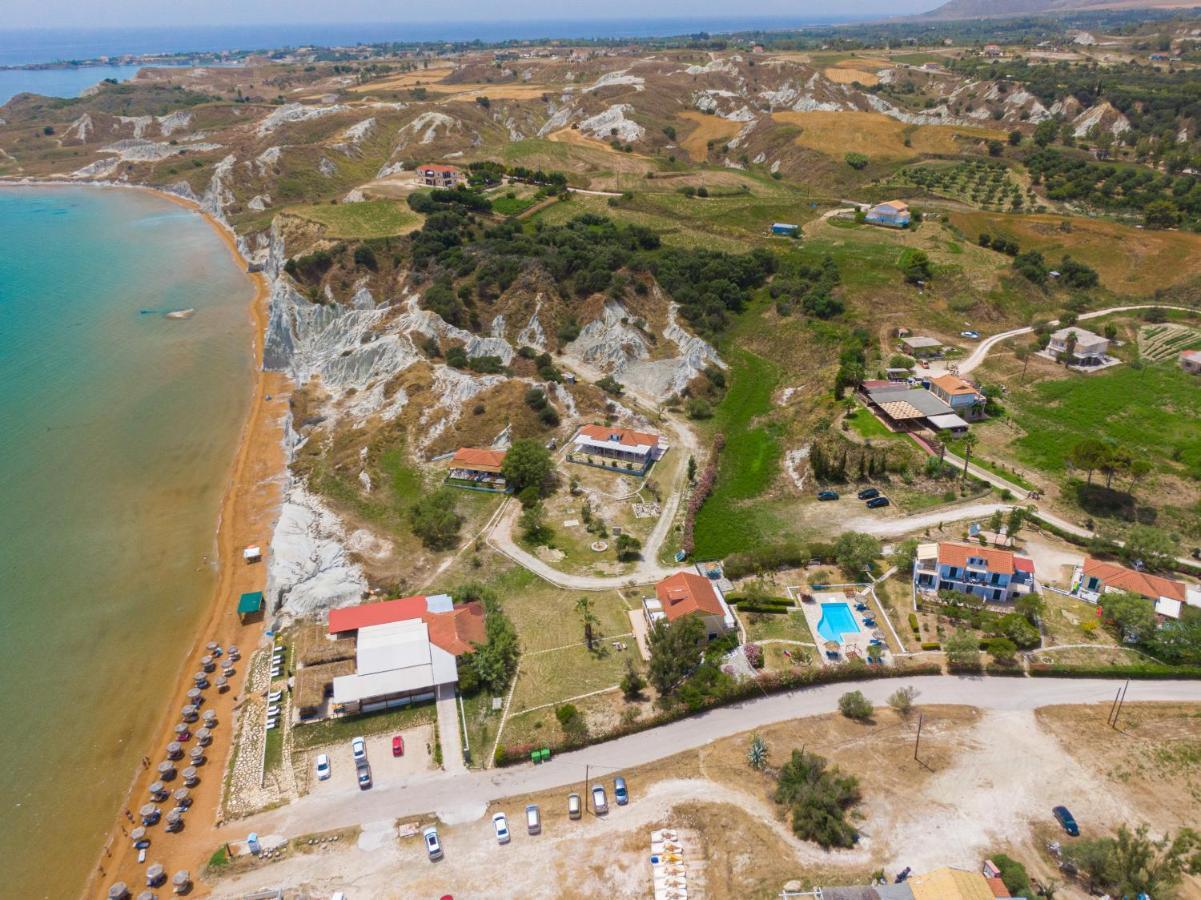 XI Village Xi Beach Ngoại thất bức ảnh