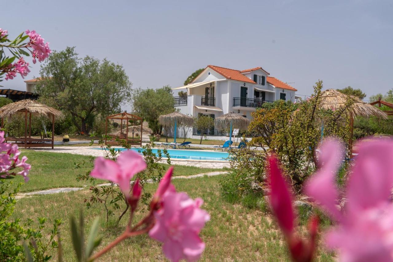 XI Village Xi Beach Ngoại thất bức ảnh