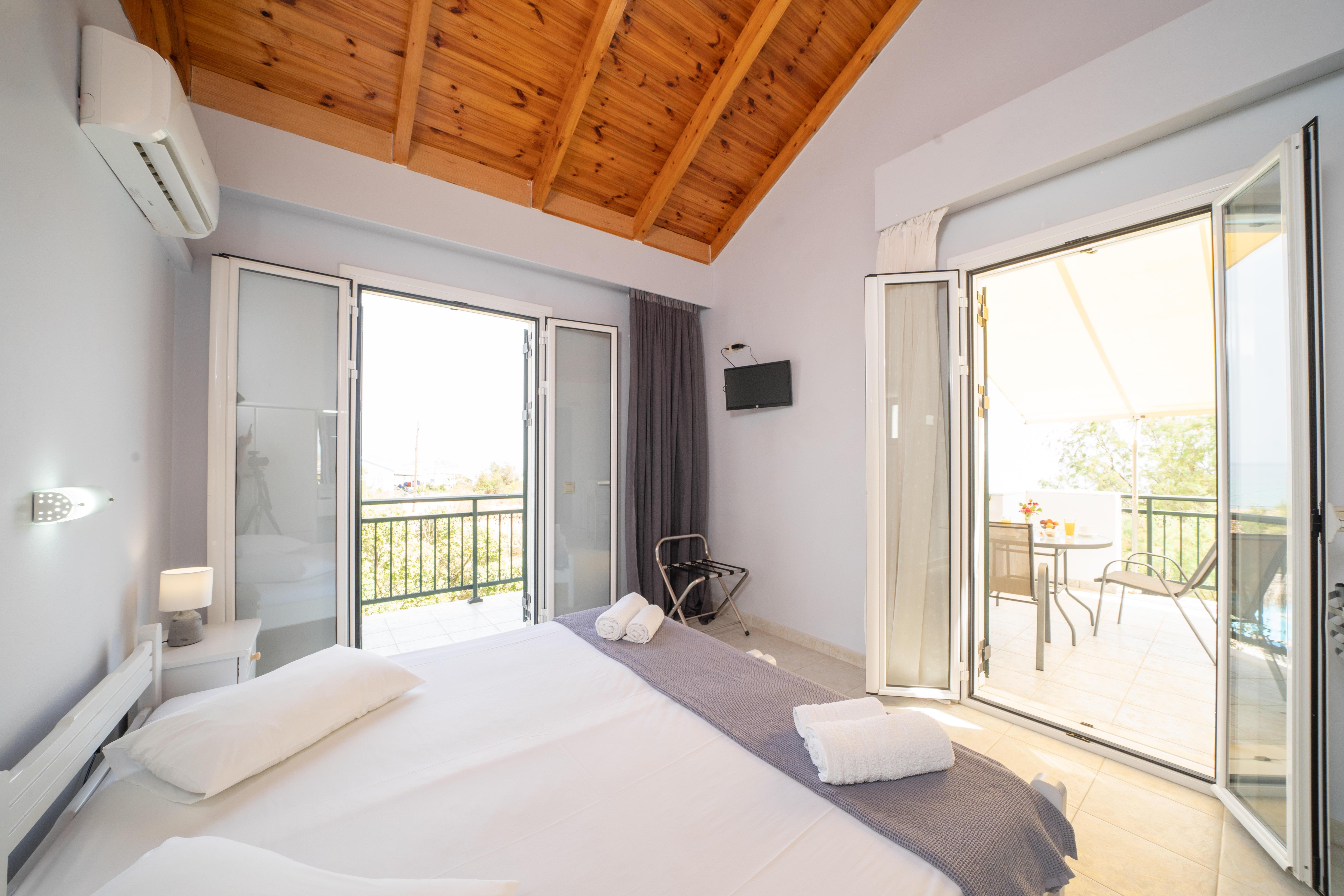 XI Village Xi Beach Ngoại thất bức ảnh
