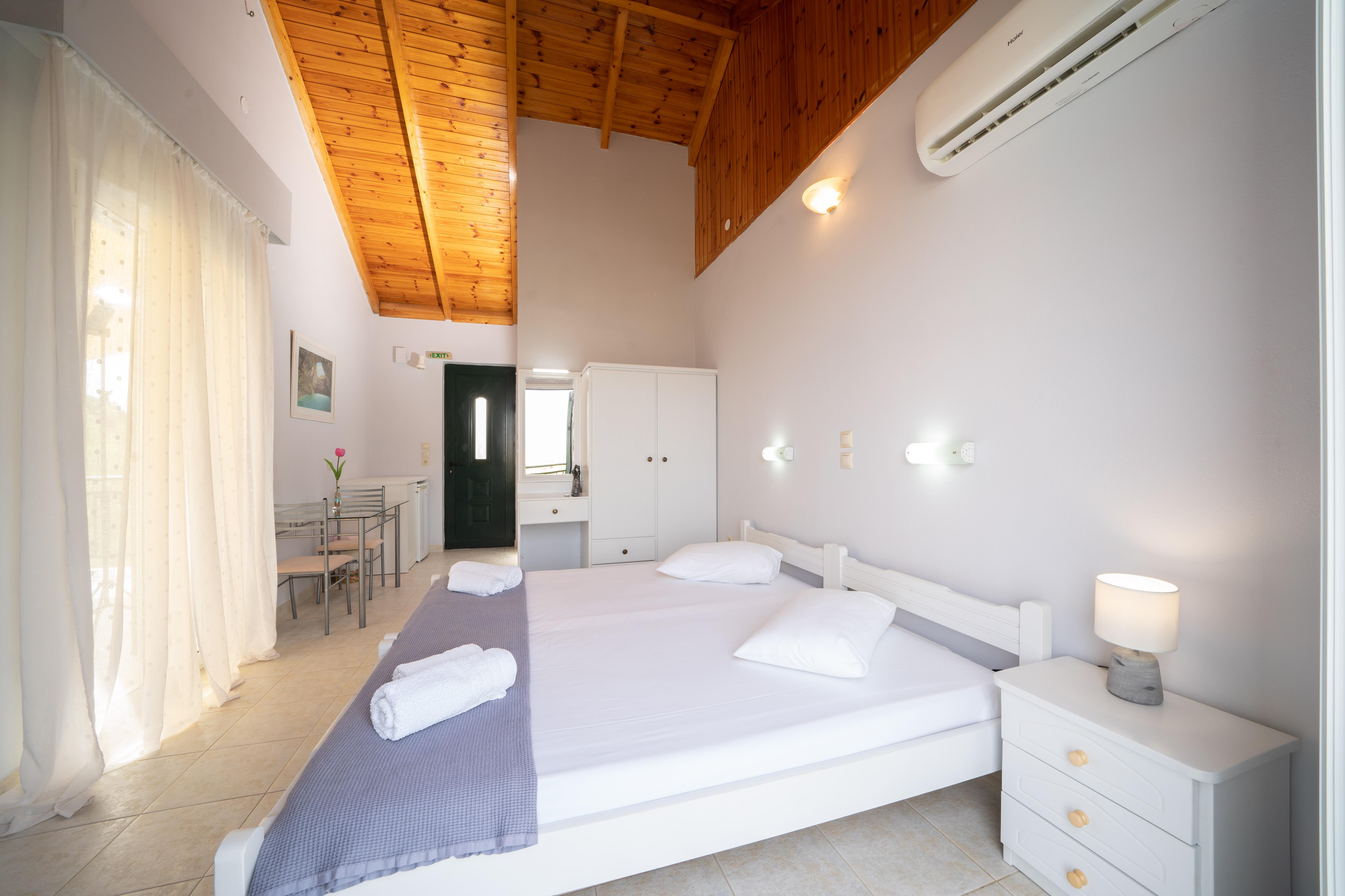 XI Village Xi Beach Ngoại thất bức ảnh