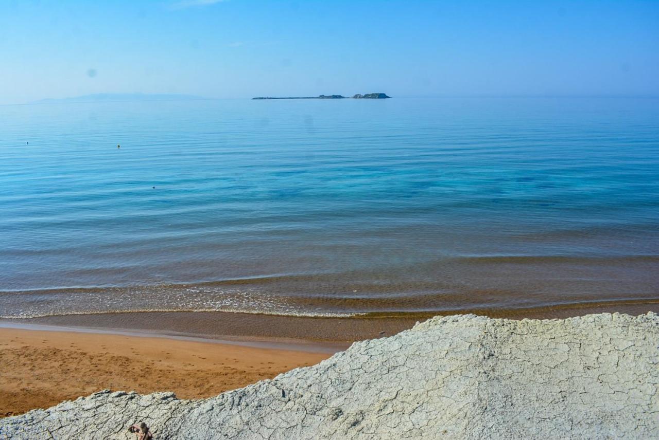 XI Village Xi Beach Ngoại thất bức ảnh
